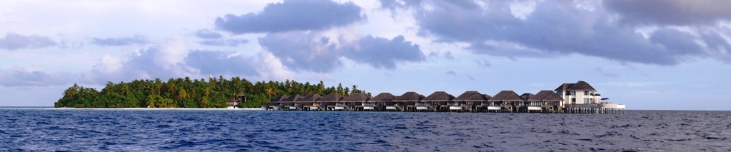 Outrigger Konotta Maldives Resort