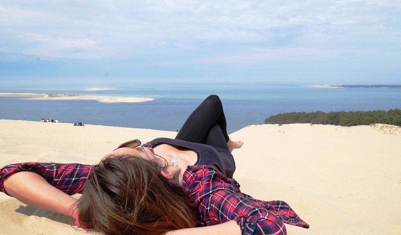 Dune du Pilat