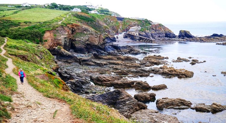 Happybackpacker Cornwall Sehenswürdigkeiten: 12 Orte, die Du gesehen haben musst ...