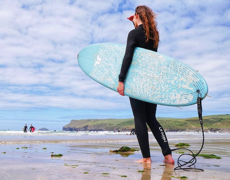 Happybackpacker In Cornwall surfen: Diese Spots darfst Du nicht verpassen - Happybackpacker