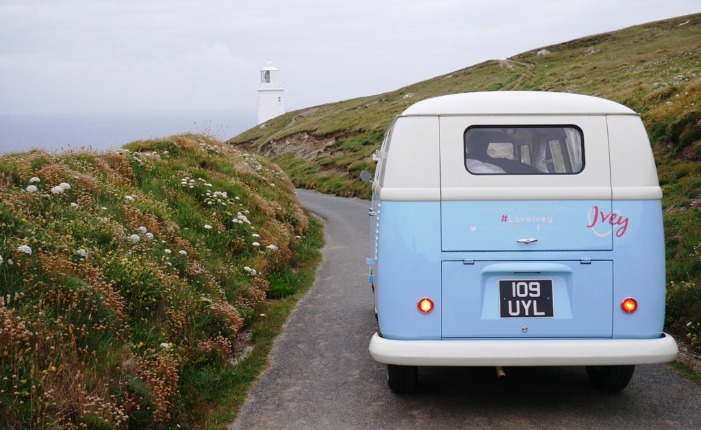 Trevose Head