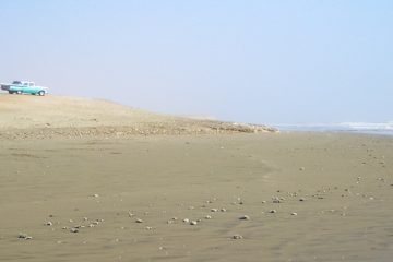 Peru Strand
