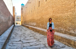 Usbekistan Khiva