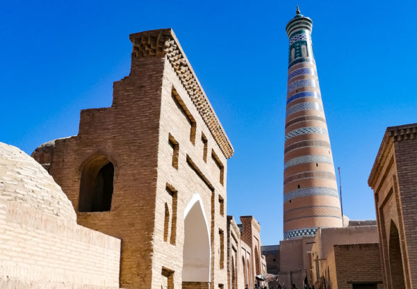 Khiva visual data 2
