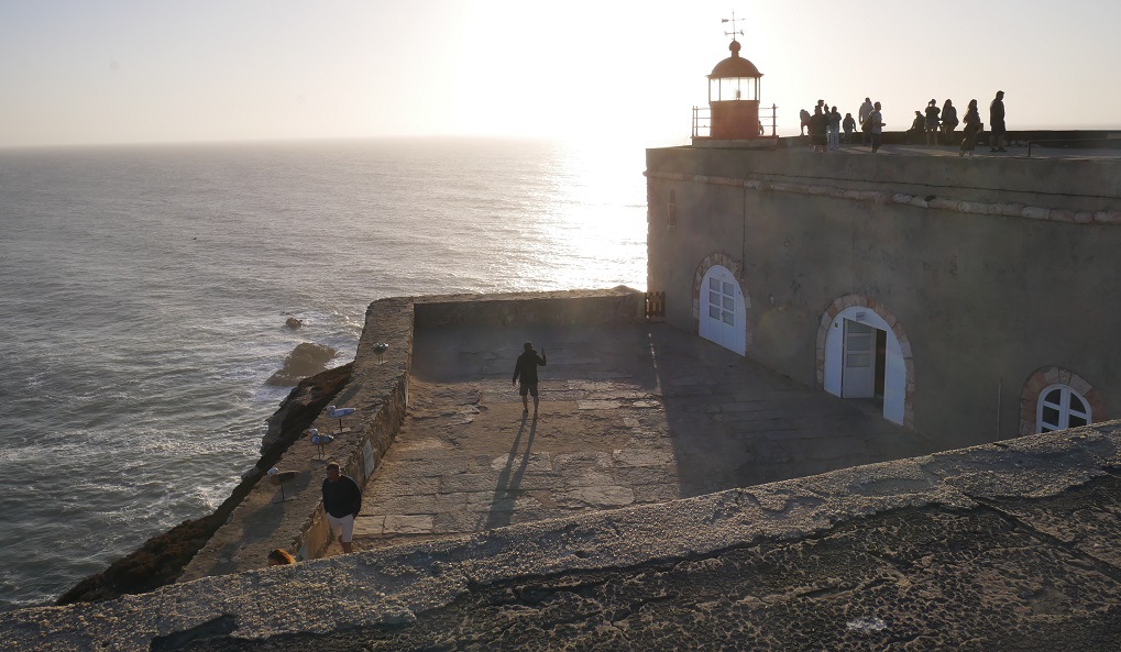 Portugal Nazaré