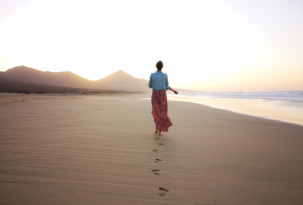 Fuerteventura Cofete