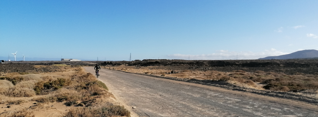 Fuerteventura Radtouren