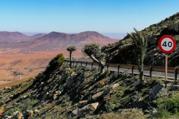 Fuerteventura Puertetito de Molinos