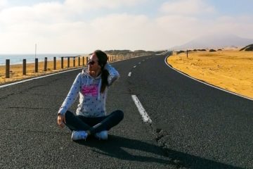 Dunas de Corralejo