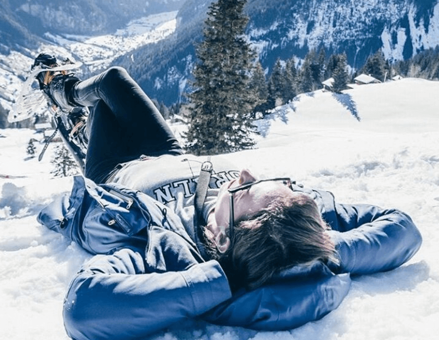  Skifahren-Packliste