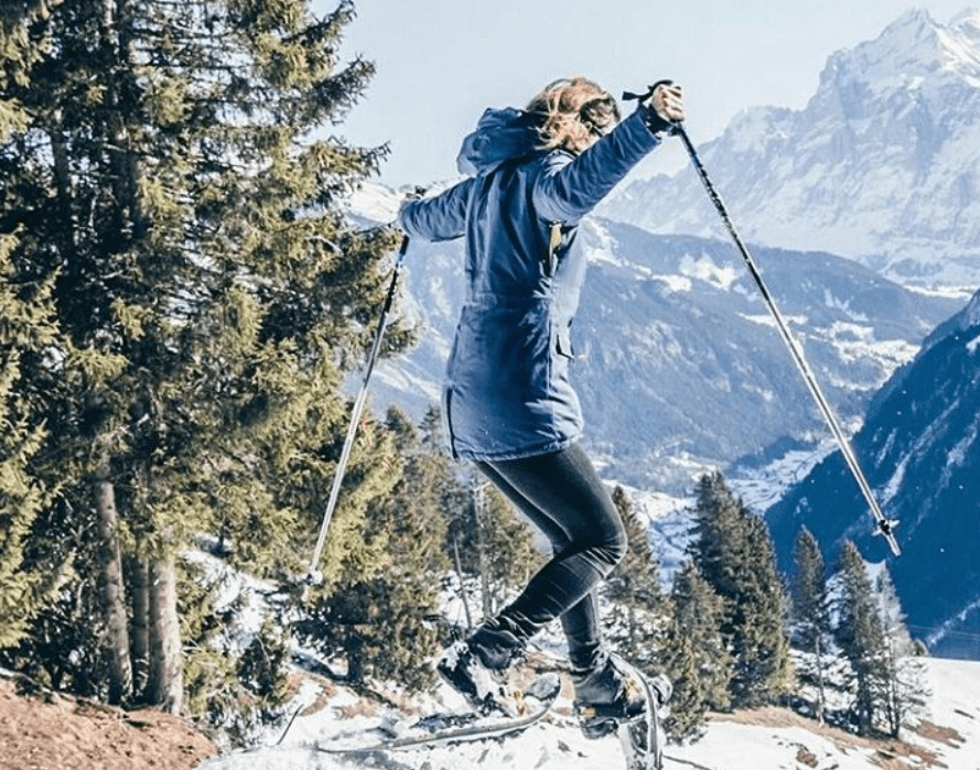  Skifahren-Packliste