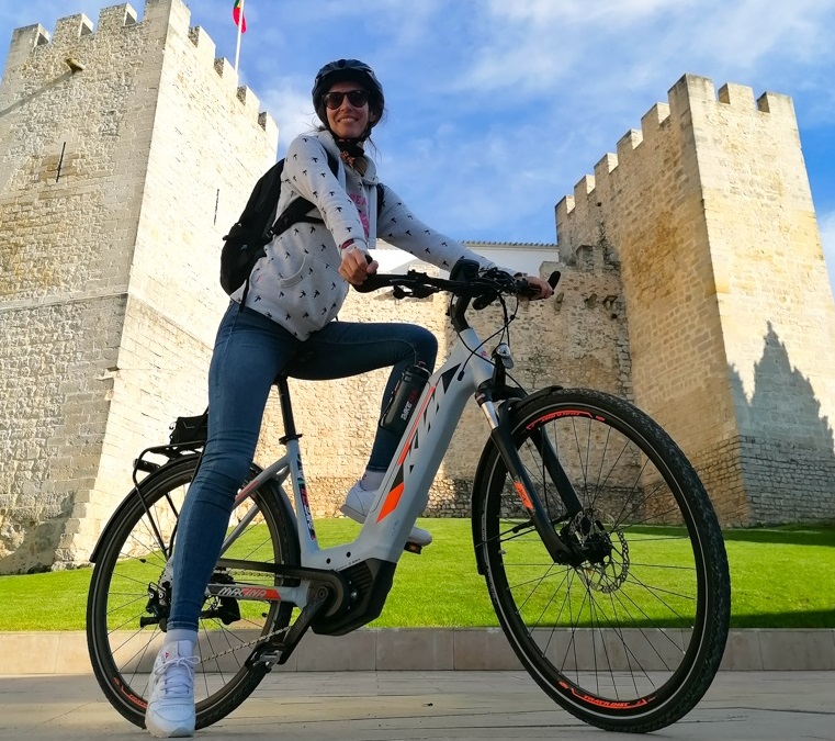Portugal Radtour