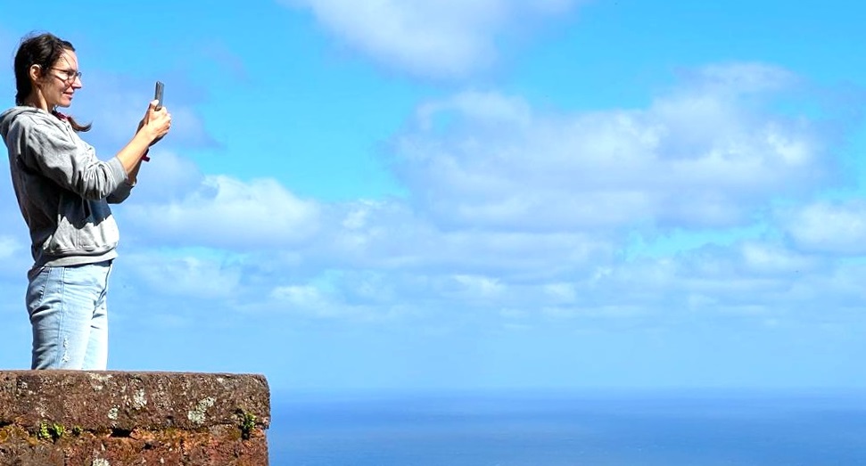 Happybackpacker Wie kommst du an Internet im Ausland? - Happybackpacker