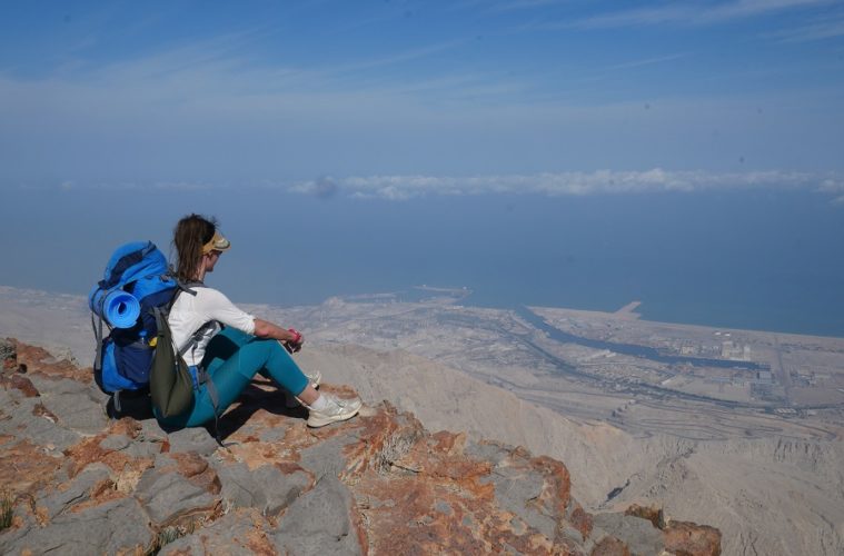 Packliste Essentials für Langzeitreisen