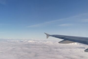 Flughafen MĂĽnchen