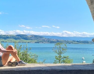 Murten Schweiz